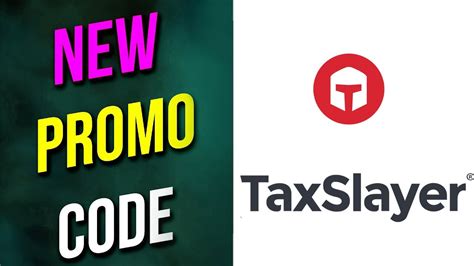 Expiration Date. . Taxslayer promo code march 2023